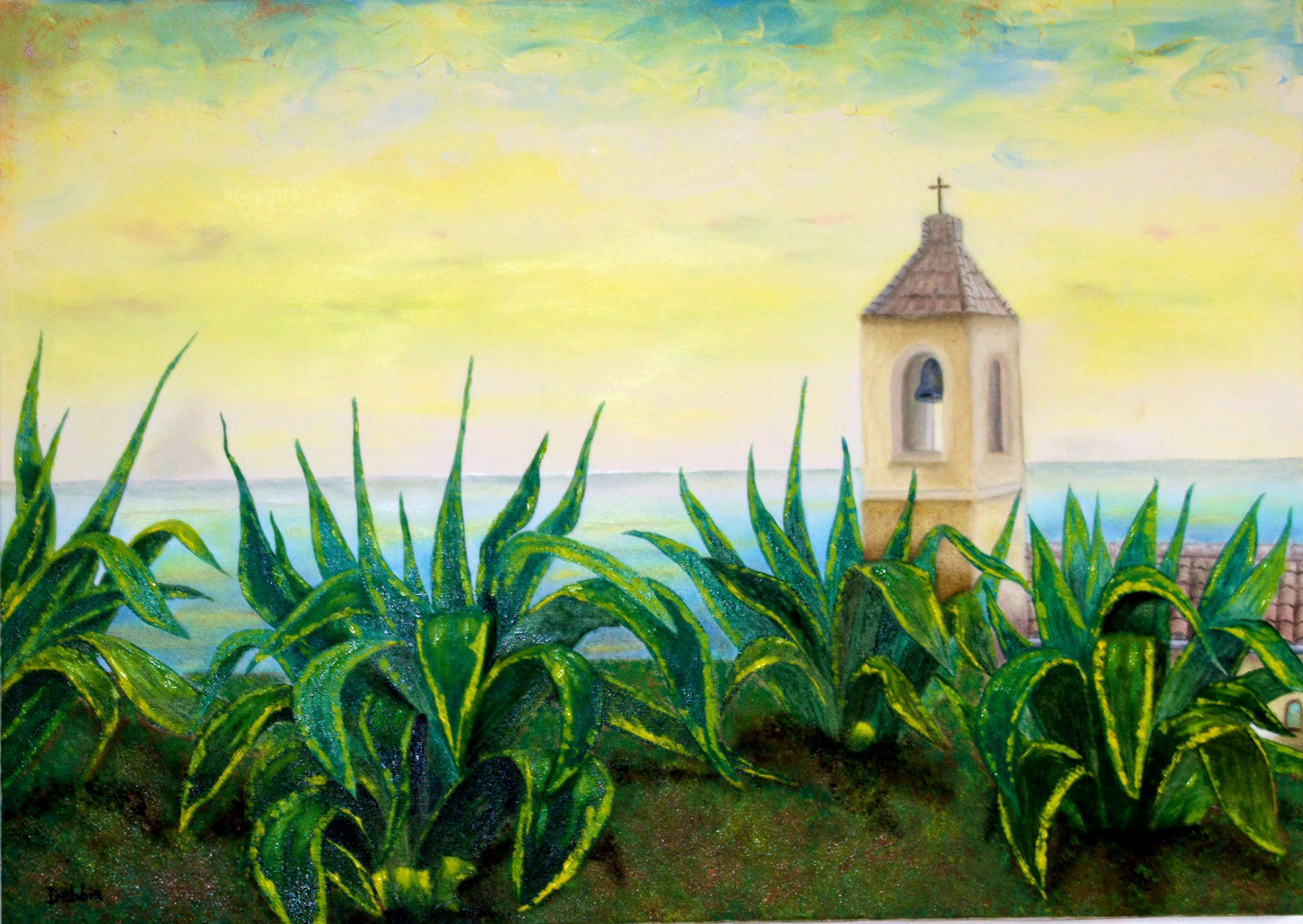  Oh, I do love to be... 